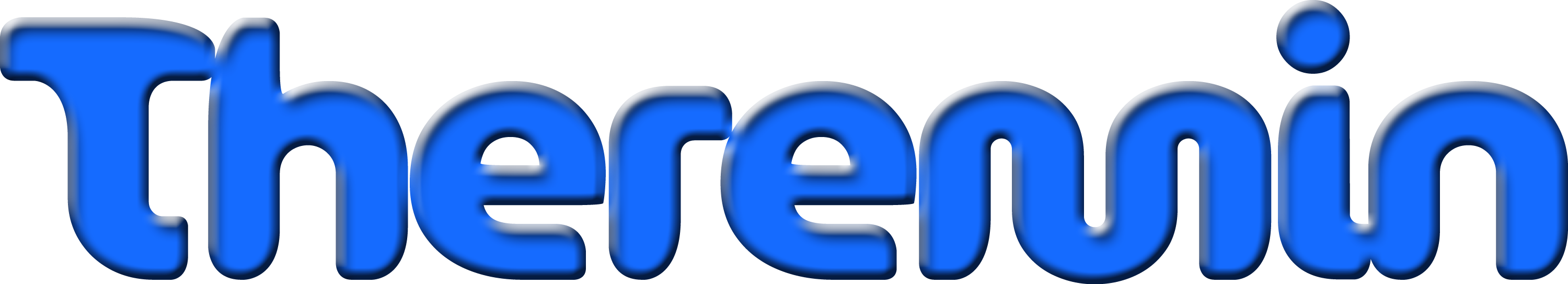 Theremin logo