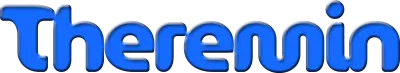 Theremin logo